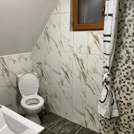 Sumski Raj Apartman
