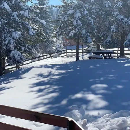 Sumski Raj * Jahorina