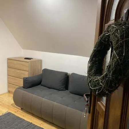 Apartman Sumski Raj Jahorina