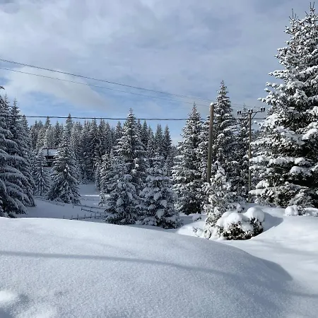 Sumski Raj Jahorina
